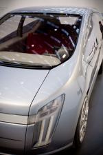 Opel Filo by Bertone 2000 года